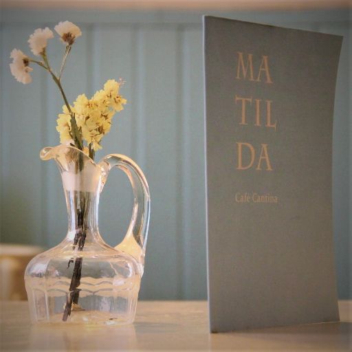 Matilda Café Cantina